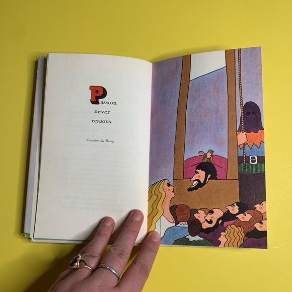 “The French On Life And Love” - Picture 8 of 15